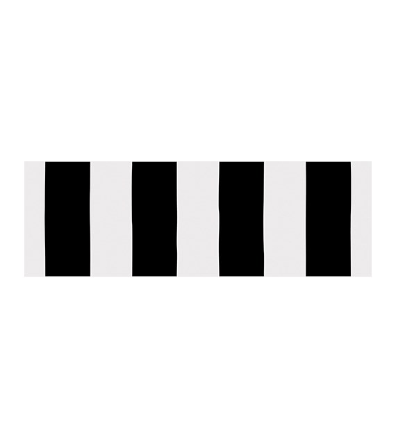 Vives Asaro Black 25x75