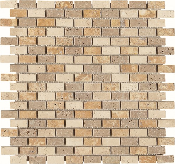 Dune Impronta-Dk 28,6x30 mozaika kamienna