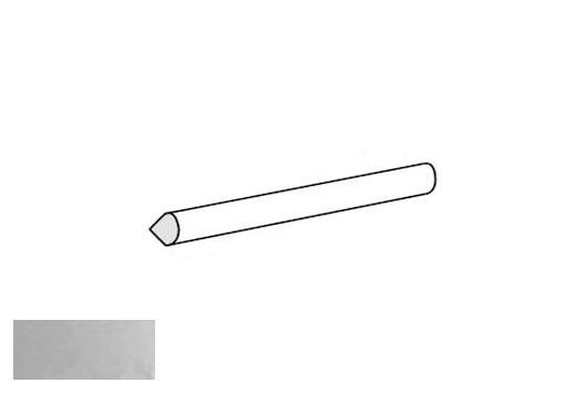 *Equipe Artisan Jolly White 1,2x20