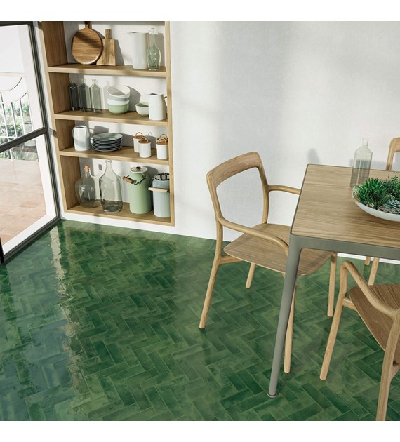 WoW Bejmat Olive 5x15 Gloss