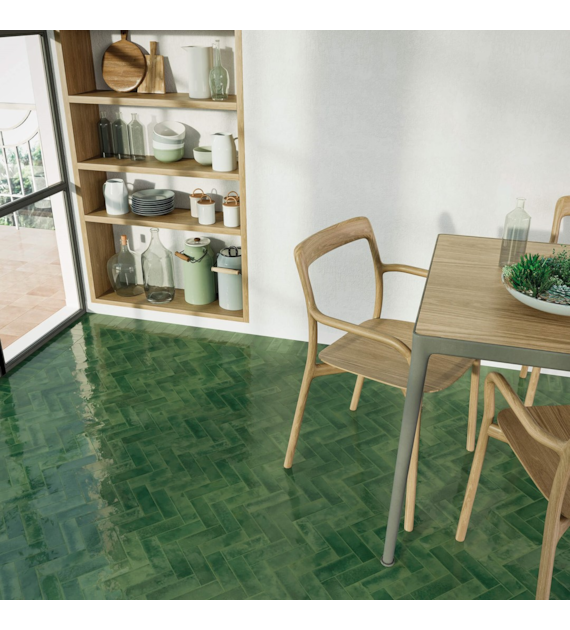 WoW Bejmat Olive 5x15 Gloss