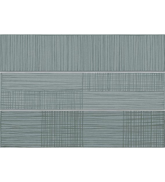 7Vives Kaika Menta 23x33,5