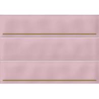Vives Kasagi Rosa 23x33,5