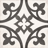 Keros Chez Coco Floral 25x25