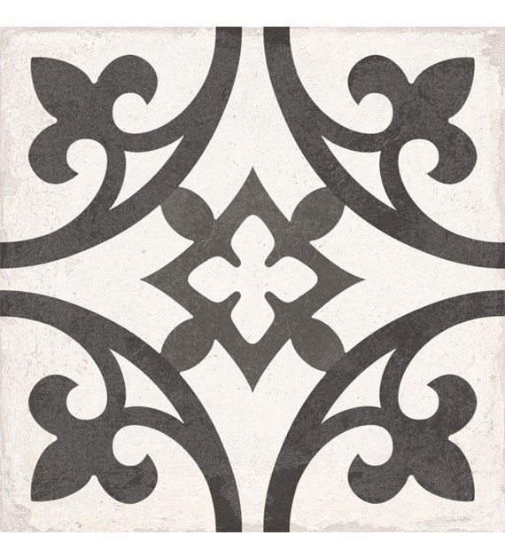 Keros Chez Coco Floral 25x25
