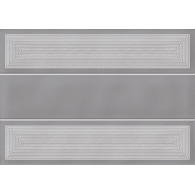 Vives Kozen Gris 23x33,5