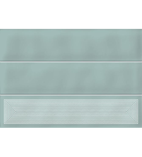 Vives Kozen Menta 23x33,5