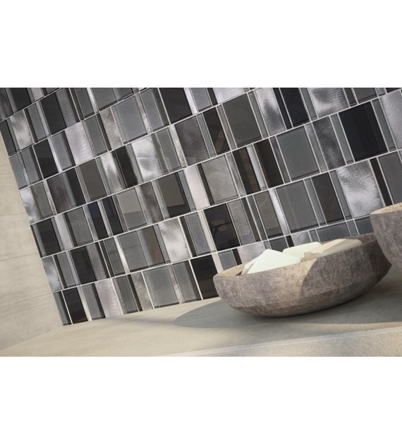 Dune Lens 29,8x29,8 mozaika mieszana