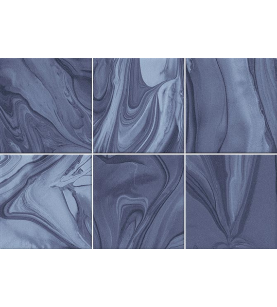 7Vives Mankai Indigo 23x33,5