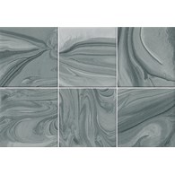 Vives Mankai Turquesa 23x33,5