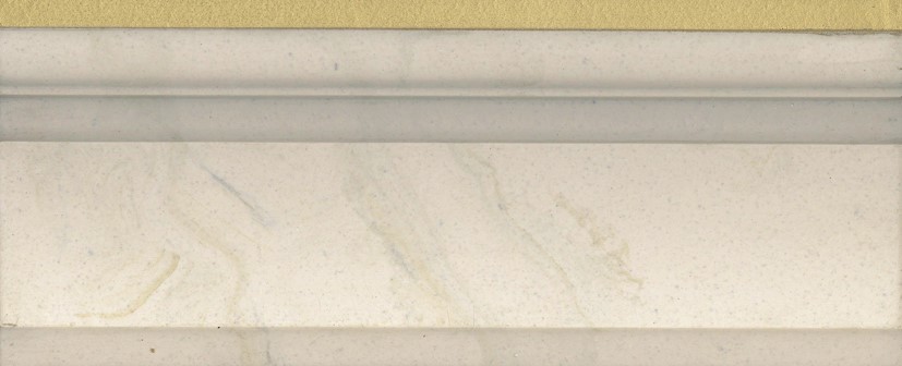 Aparici Milo Beige Zocalo 12,5x29,75