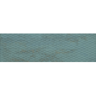 Aparici Metallic Green Plate 29,75x99,55