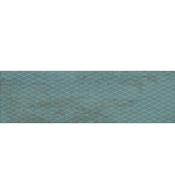 Aparici Metallic Green Plate 29,75x99,55