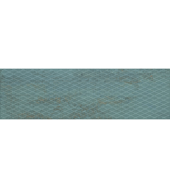 Aparici Metallic Green Plate 29,75x99,55