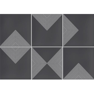 Vives Meguro Marengo 23x33,5