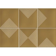 Vives Meguro Caramelo 23x33,5