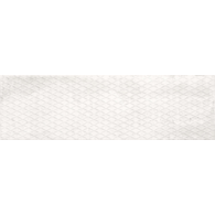 Aparici Metallic White Plate 29,75x99,55