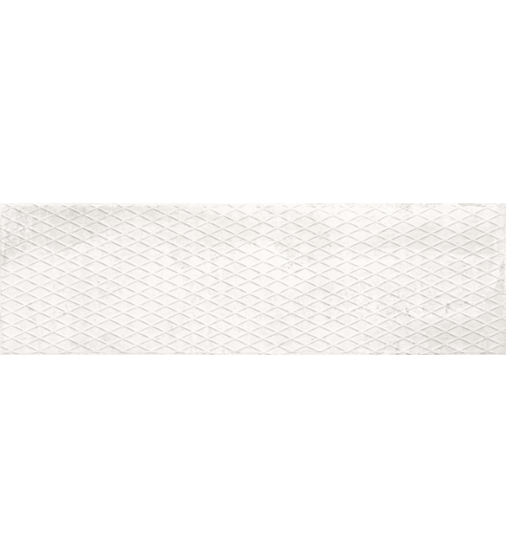 Aparici Metallic White Plate 29,75x99,55