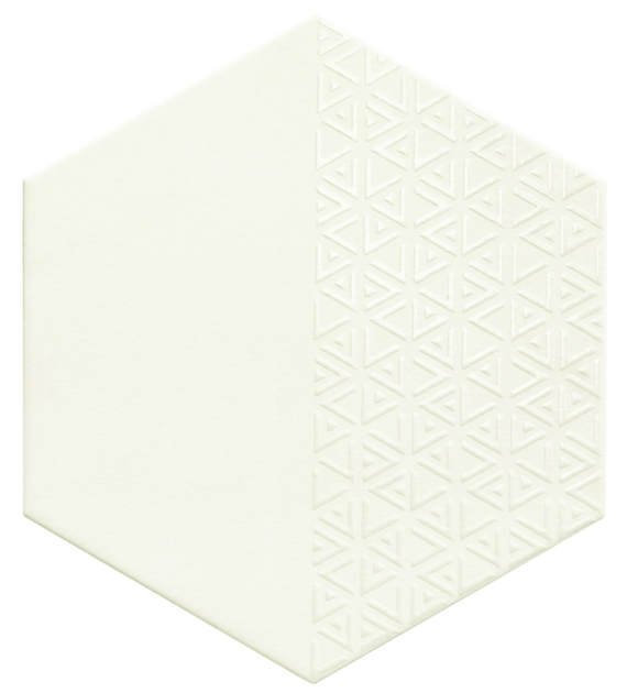 7Realonda Opal Deco White 28,5x33