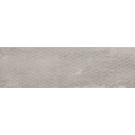 7Aparici Metallic Grey Plate 29,75x99,55