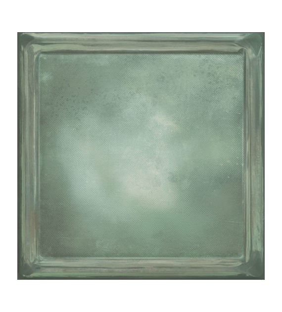 Aparici Glass Green Pave 20,1x20,1