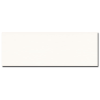 *Fabresa Plaqueta Blanco SC 10x30 Mat