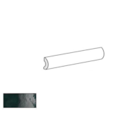 Equipe Artisan Pencil Bullnose Moss Green 3x20