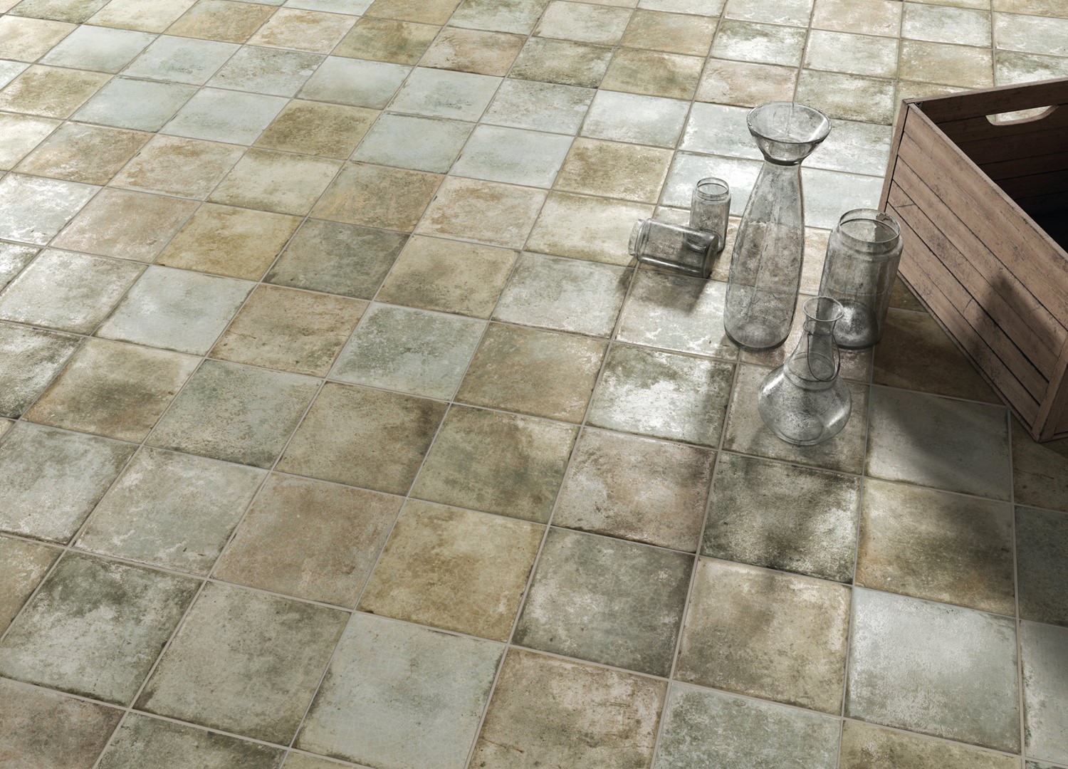 Peronda FS Etna Sage 33x33 Mat