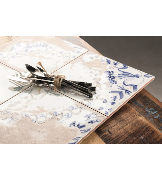 Peronda FS Heritage Ornate LT 45x45