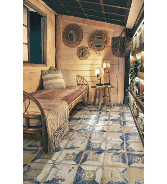 5*Peronda FS Heritage Square LT 45x45