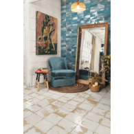 5*Peronda FS Heritage White LT 45x45