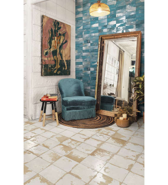 5*Peronda FS Heritage White LT 45x45