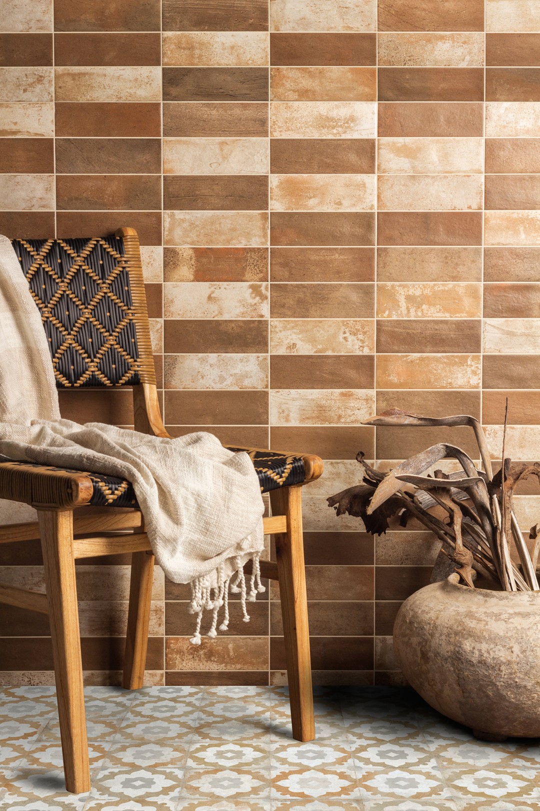 Peronda FS Mud Cocoa 20x40