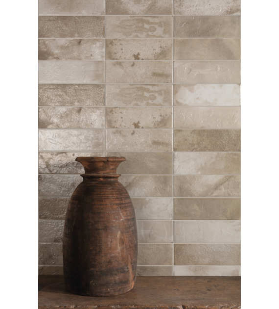 Peronda FS Raku Cream 20x40 Nat