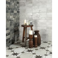 *Peronda FS Star Ara Black 45x45 Nat