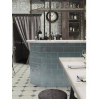 *Peronda FS Yard Blue 45x45 Nat