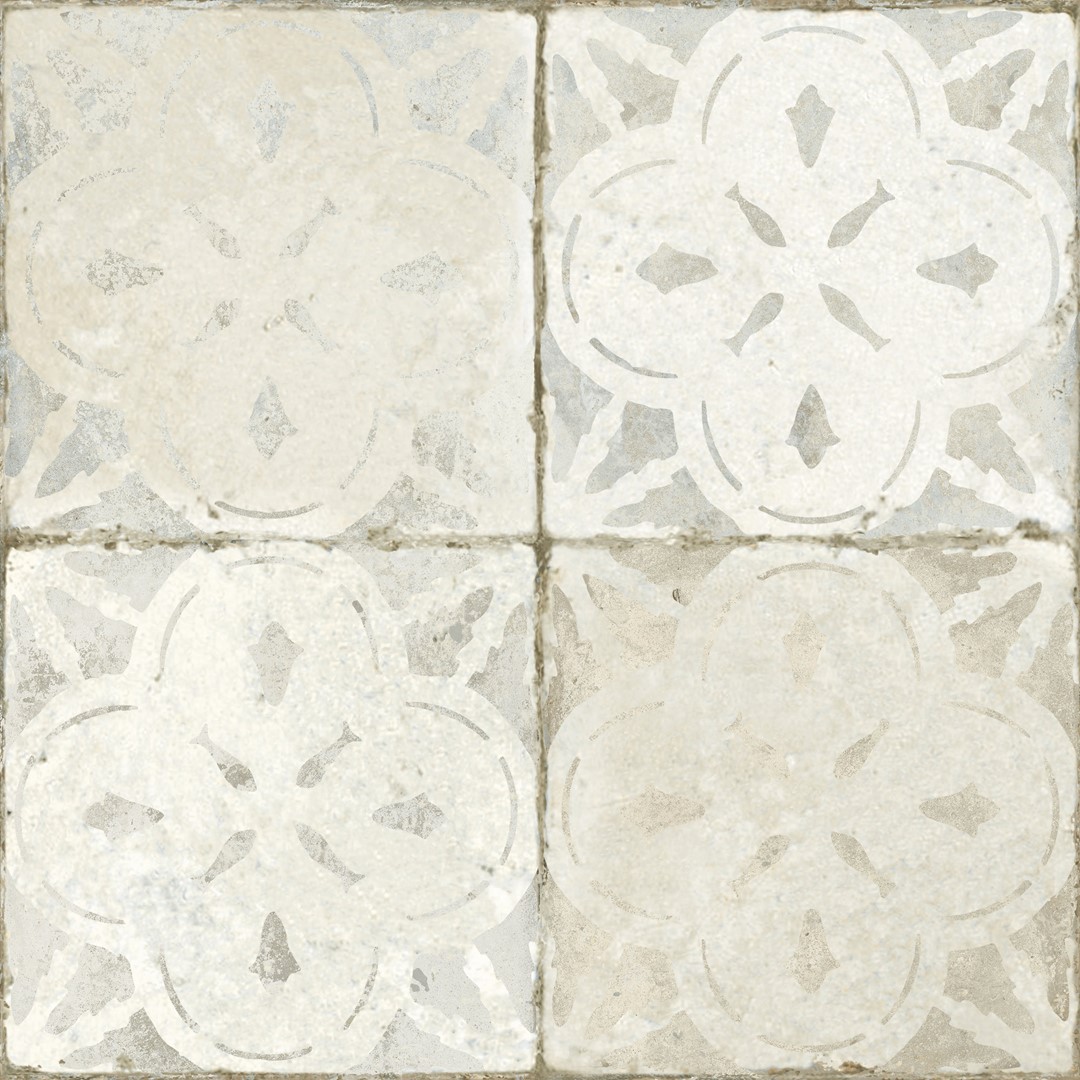 Peronda FS Aurora White 45x45