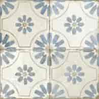 Peronda FS Blume Blue 45x45
