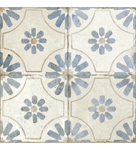 Peronda FS Blume Blue 45x45