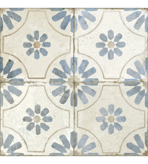 Peronda FS Blume Blue 45x45