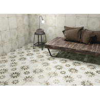 *Peronda FS Blume White 45x45 Nat