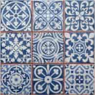 *Peronda FS Faenza-A 33X33 Nat