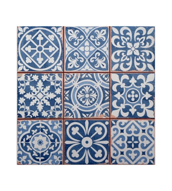 *Peronda FS Faenza-A 33X33 Nat
