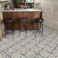 *Peronda FS Nijar 45x45 Nat