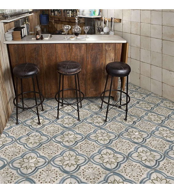 *Peronda FS Nijar 45x45 Nat