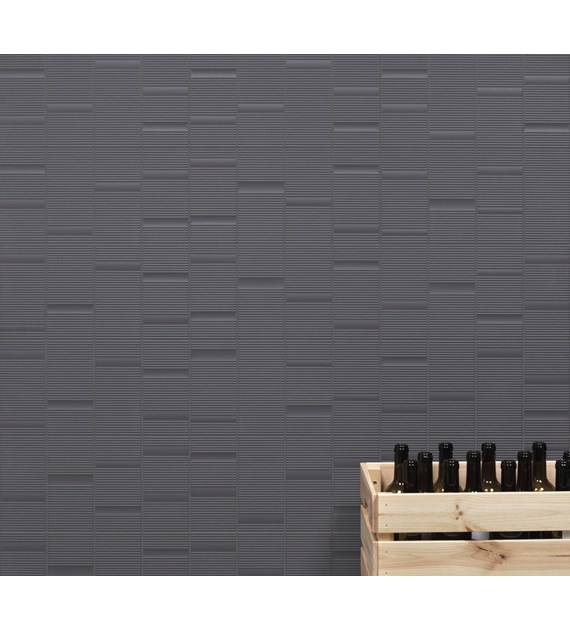 Harmony Beat Anthracite 20x40