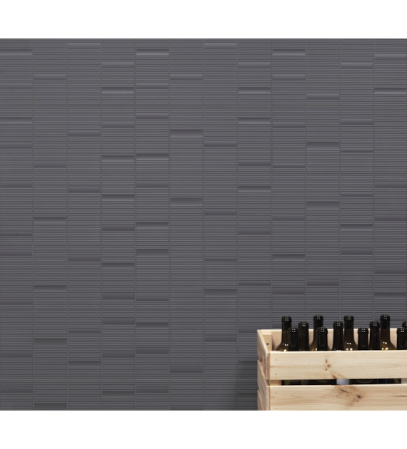 Harmony Beat Anthracite 20x40