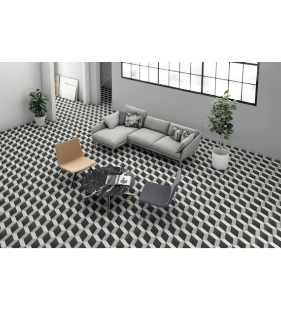 Harmony Cuban Block 22,3x22,3