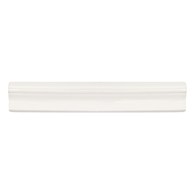 Harmony M.Poitiers White Matt 5x30 listwa dek.