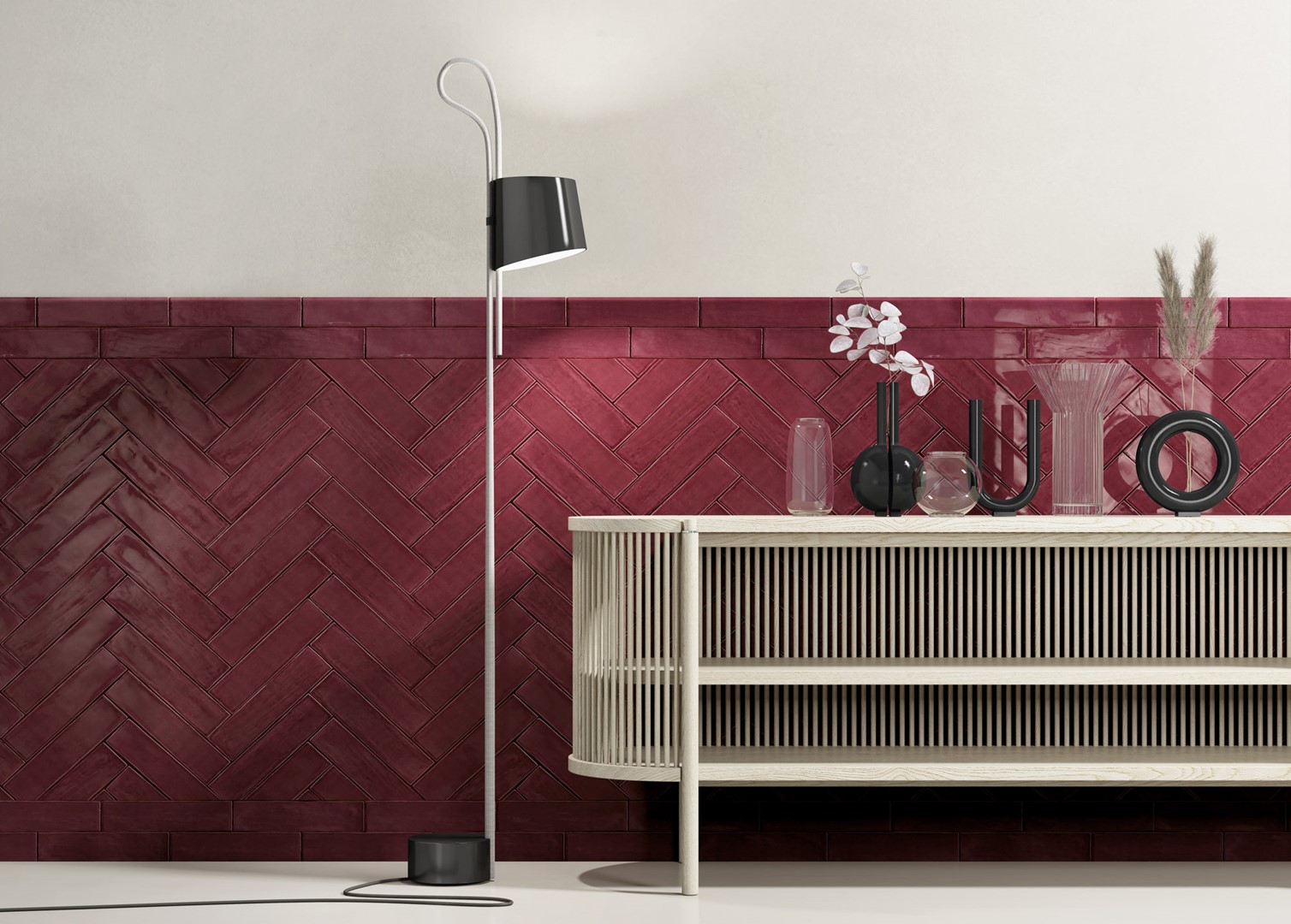 Harmony Poitiers Bordeaux 7,5x30